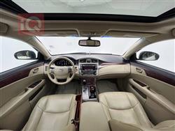 تۆیۆتا ئەڤەلۆن